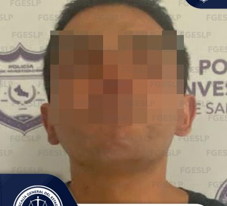 CAPTURA FISCALÍA A SEGUNDO PRESUNTO INTERVINIENTE EN FEMINICIDIO DE EX POLICÍA DE SOLEDAD DE GRACIANO SÁNCHEZ