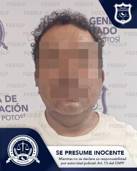 JUAN “N” VA A PRISIÓN POR HOMICIDIO DE UN HOMBRE EN TIERRA BLANCA: FGESLP JUAN “N” VA A PRISIÓN POR HOMICIDIO DE UN HOMBRE EN TIERRA BLANCA: FGESLP