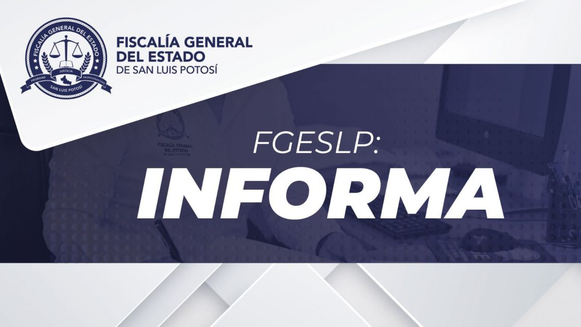 POR HECHOS EN TAMASOPO, FISCALÍA INICIÓ UNA CARPETA DE INVESTIGACIÓN POR HECHOS EN TAMASOPO, FISCALÍA INICIÓ UNA CARPETA DE INVESTIGACIÓN