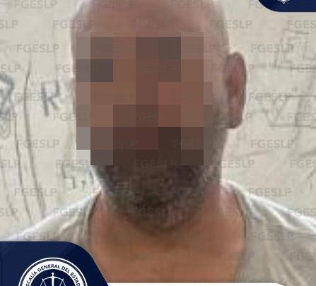 IMPUTADO DE SECUESTRO ES VINCULADO A PROCESO: FGESLP
