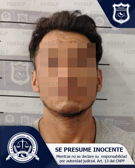 POR VIOLENCIA FAMILIAR, PDI APREHENDE A SUJETO EN LA HUASTECA POR VIOLENCIA FAMILIAR, PDI APREHENDE A SUJETO EN LA HUASTECA