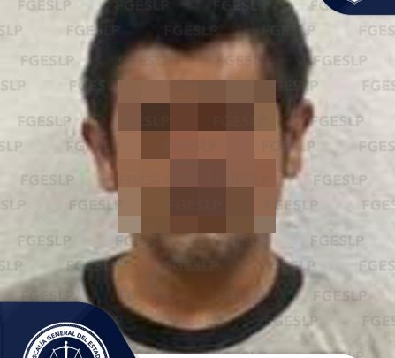 FISCALÍA CUMPLIMENTA APREHENSIÓN DE SUJETO SEÑALADO DE TRIPLE FEMINICIDIO OCURRIDO EN EL FRACCIONAMIENTO LA CAMPIÑA
