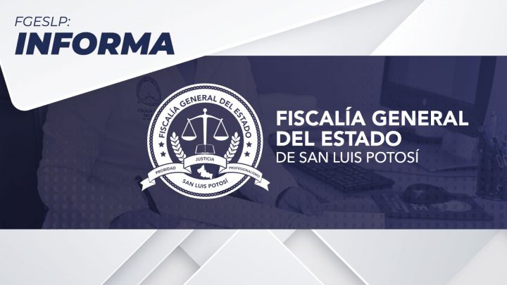 FISCALÍA INVESTIGA HECHOS OCURRIDOS EN AV. SIERRA LEONA DE SLP