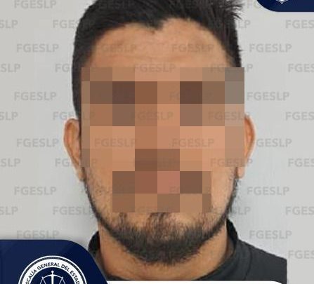 FGESLP OBTIENE VINCULACIÓN A PROCESO DE EDWIN “N”, IMPUTADO POR VIOLACIÓN