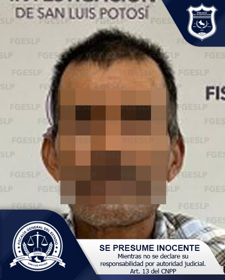 POR DESPOJO, QUEDÓ DETENIDO UN INDIVIDUO A TRAVÉS DE UNA COLABORACIÓN CON ZACATECAS POR DESPOJO, QUEDÓ DETENIDO UN INDIVIDUO A TRAVÉS DE UNA COLABORACIÓN CON ZACATECAS