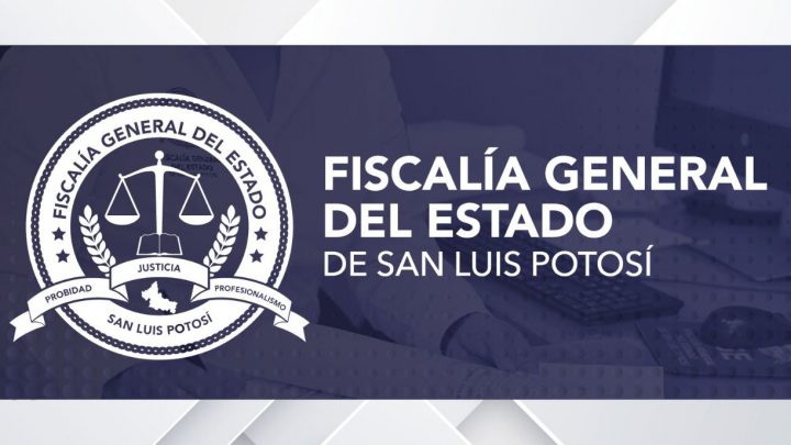 PERSONAL DE FISCALÍA LOGRA SENTENCIA PARA HOMBRE POR SECUESTRO DE UNA MENOR DE EDAD EN SLP