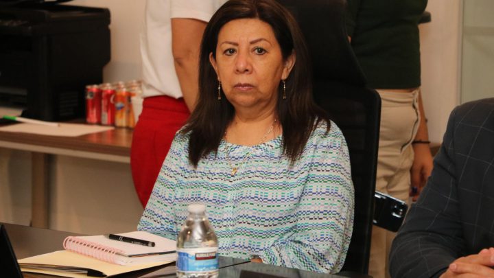 FGESLP TOMA PARTE EN LA INSTALACIÓN DE LA SESIÓN PERMANENTE DEL GABINETE DE SEGURIDAD NACIONAL