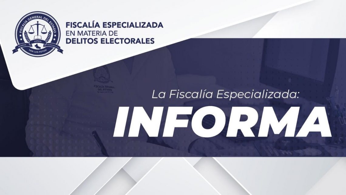 FGESLP INVESTIGA INCIDENTE OCURRIDO EN VILLA MAGNA FGESLP INVESTIGA INCIDENTE OCURRIDO EN VILLA MAGNA