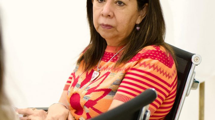 FISCALÍA DE SLP CONTINÚA TRABAJANDO PARA CONSERVAR EL ORDEN Y LEGALIDAD EN LA ÚLTIMA ETAPA DE LA JORNADA ELECTORAL