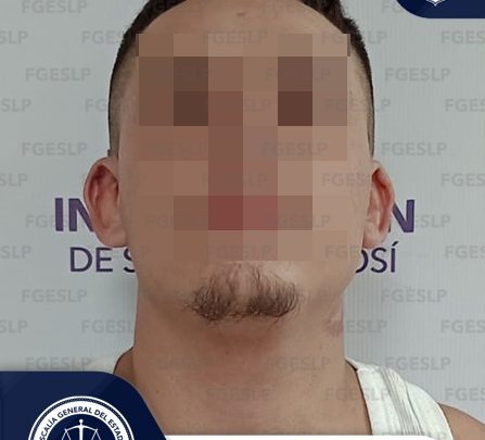 PDI DETIENE A SEGUNDO IMPLICADO POR EL HOMICIDIO DE UNA ADOLESCENTE