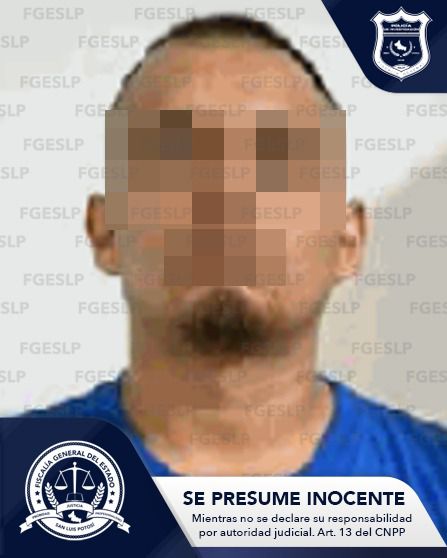 POLICÍA INVESTIGADORA EJECUTA ORDEN DE APREHENSIÓN CONTRA SUJETO INDICIADO POR HOMICIDIO EN CERRITOS POLICÍA INVESTIGADORA EJECUTA ORDEN DE APREHENSIÓN CONTRA SUJETO INDICIADO POR HOMICIDIO EN CERRITOS