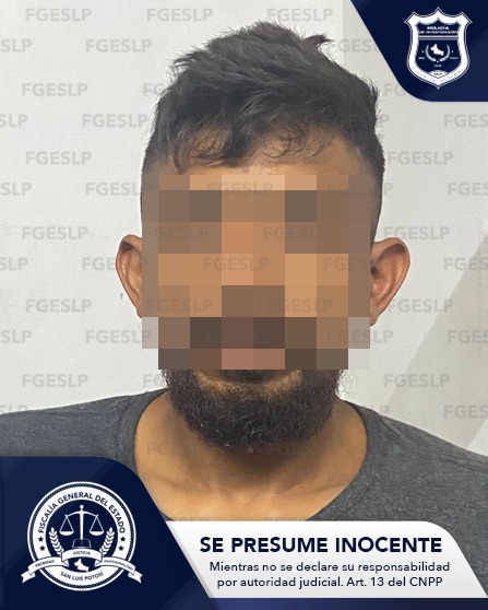 POR AGRESIONES A SU FAMILIA, LORENZO “N” FUE VINCULADO A PROCESO EN MATEHUALA: FGESLP POR AGRESIONES A SU FAMILIA, LORENZO “N” FUE VINCULADO A PROCESO EN MATEHUALA: FGESLP