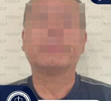 AGENTES DE LA FGESLP DETIENEN A SUJETO BUSCADO EN PUEBLA POR ABANDONO DE PERSONAS