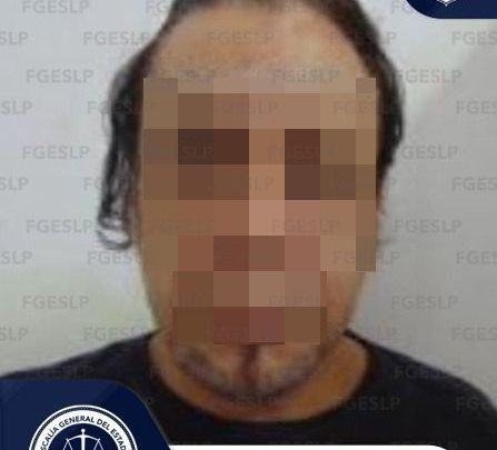 FGESLP OBTIENE VINCULACIÓN A PROCESO CONTRA GERARDO “N”, IMPUTADO POR TENTATIVA DE FEMINICIDIO Y VIOLENCIA FAMILIAR