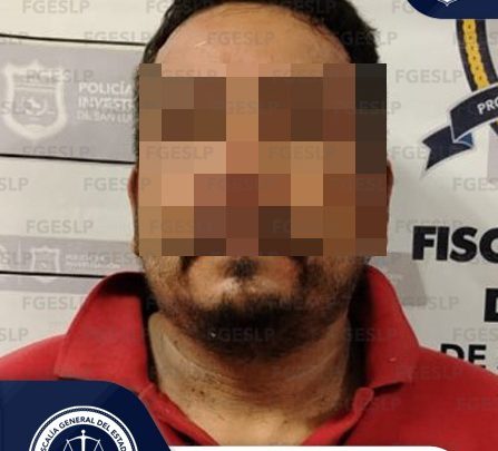 VINCULAN A PROCESO A SUJETO QUE HABRÍA DISPARADO CONTRA POLICÍAS DE INVESTIGACIÓN EN TAMUÍN, SLP