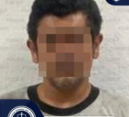 FISCALÍA DE FEMINICIDIOS AVANZA EN CASO DEL FRACCIONAMIENTO LA CAMPIÑA, SLP; EL SEÑALADO FUE VINCULADO A PROCESO