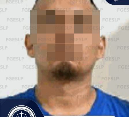 FGESLP OBTIENE VINCULACIÓN A PROCESO Y PRISIÓN CONTRA IMPUTADO DE HOMICIDIO COMETIDO EN CERRITOS