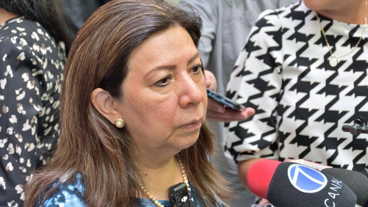 INVESTIGACIONES DE CASO RICH SON PRIORIDAD: GARCÍA CÁZARES