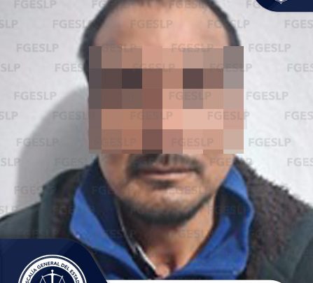 FISCALÍA INFORMA QUE SENTENCIADO DE VIOLACIÓN RECIBE 14 AÑOS DE CÁRCEL EN CIUDAD FERNÁNDEZ