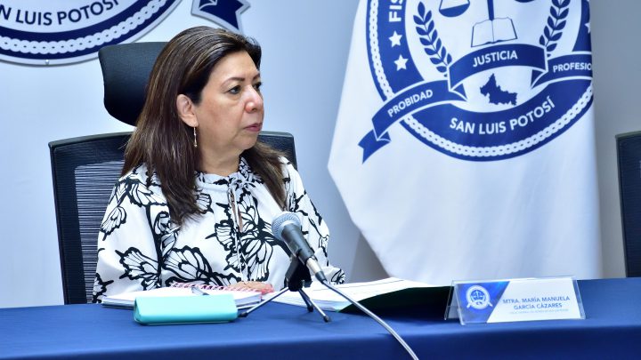 LA FISCAL GENERAL DEL ESTADO BRINDA ATENCIÓN PERSONAL A FAMILIARES DE LAS VÍCTIMAS DEL RICH