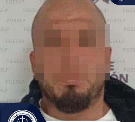 FISCALÍA DE FEMINICIDIOS CAPTURA A SUJETO QUE HABRÍA DISPARADO CONTRA UNA MUJER EN SGS