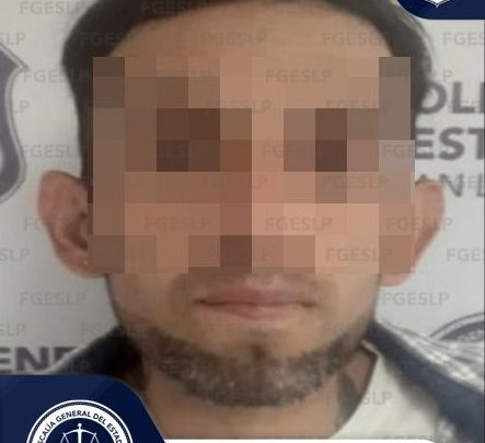 FISCALÍA DE DERECHOS HUMANOS LOGRA VINCULACIÓN A PROCESO DE CÉSAR “N” POR TRATA DE PERSONAS EN SLP
