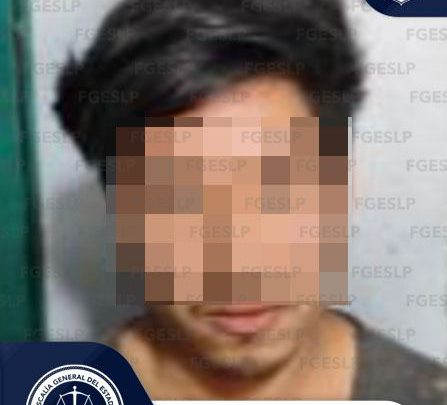 SENTENCIAN EN TANCANHUITZ A RESPONSABLE DE VIOLACIÓN: FISCALÍA DE SLP