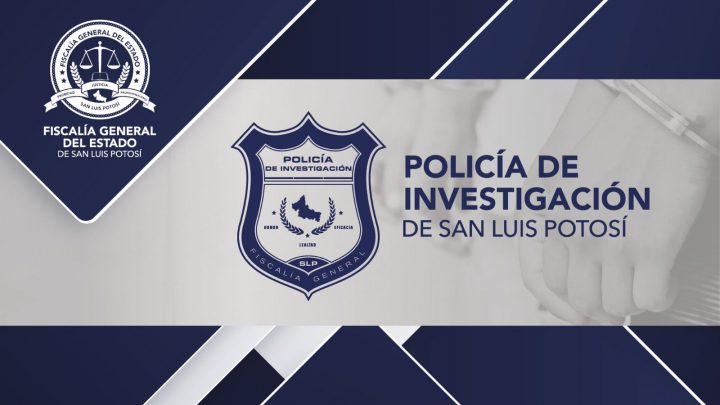 POLICÍA INVESTIGADORA ASEGURA VARIOS VEHÍCULOS QUE CIRCULABAN CON REPORTE DE ROBO Y SERIE ALTERADA EN SLP