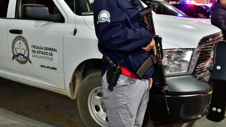 PDI DE LA FGE CUMPLIMENTA ÓRDENES DE APREHENSIÓN CONTRA PRESUNTOS RESPONSABLES DE LA MUERTE DE DOS JÓVENES EN EL ANTRO RICH