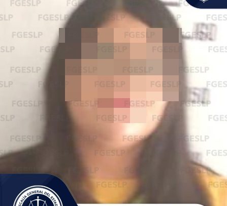 PRISIÓN PREVENTIVA PARA MUJER IMPUTADA POR SECUESTRO EN MATEHUALA