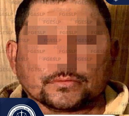 PERSONAL DE FISCALÍA LOGRA 15 AÑOS DE PRISIÓN PARA SENTENCIADO POR VIOLACIÓN EN CIUDAD DEL MAÍZ