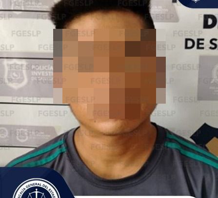 FISCALÍA POTOSINA OBTIENE VINCULACIÓN A PROCESO DE IMPUTADO POR HOMICIDIO EN TANLAJÁS