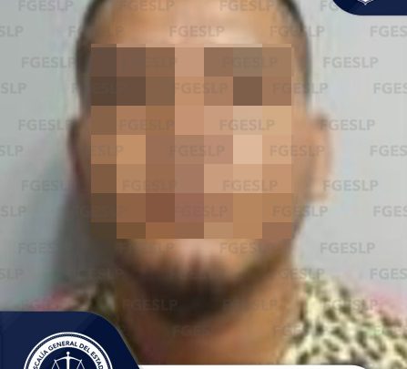 LA FGESLP LOGRA FALLO CONDENATORIO CONTRA SUJETO QUE ASESINÓ A UNA PERSONA EN TAMAZUNCHALE