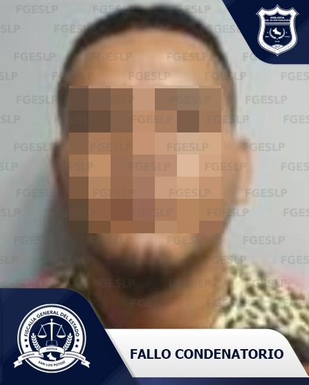 LA FGESLP LOGRA FALLO CONDENATORIO CONTRA SUJETO QUE ASESINÓ A UNA PERSONA EN TAMAZUNCHALE LA FGESLP LOGRA FALLO CONDENATORIO CONTRA SUJETO QUE ASESINÓ A UNA PERSONA EN TAMAZUNCHALE
