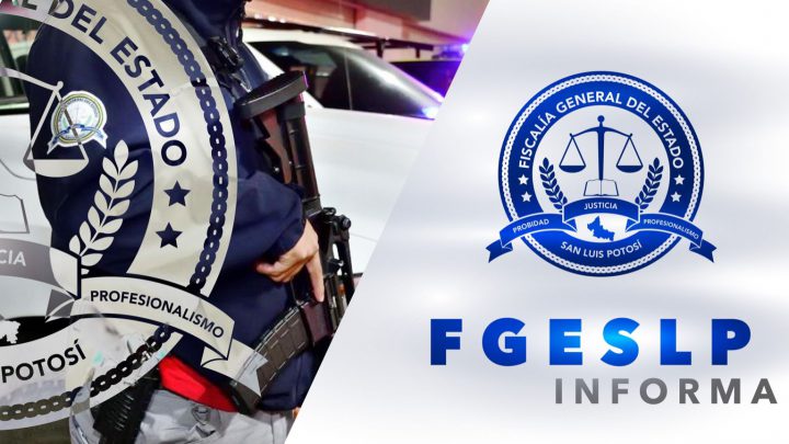 FISCALÍA POTOSINA OBTIENE PRISIÓN PARA FALCÓN “N”, LUEGO DE SER SEÑALADO POR HOSTIGAMIENTO SEXUAL EN TAMASOPO