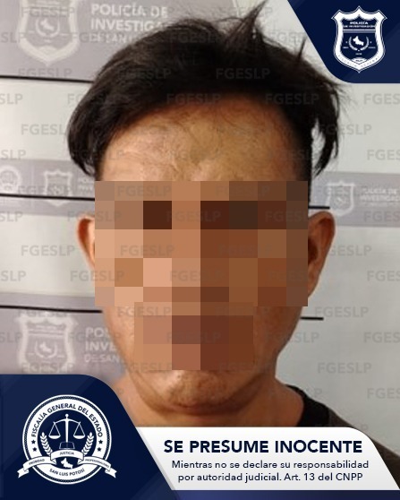 SEÑALADO DE VIOLENCIA FAMILIAR EN AQUISMÓN, ES VINCULADO A PROCESO TRAS TRABAJO DE UN AGENTE FISCAL SEÑALADO DE VIOLENCIA FAMILIAR EN AQUISMÓN, ES VINCULADO A PROCESO TRAS TRABAJO DE UN AGENTE FISCAL