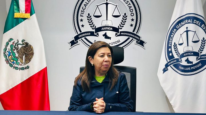 PERSONAL DE LA FISCALÍA DE SLP PARTICIPARÁ EN EL XIII CONCURSO NACIONAL DE JUICIOS SIMULADOS EN MÉRIDA, YUCATÁN