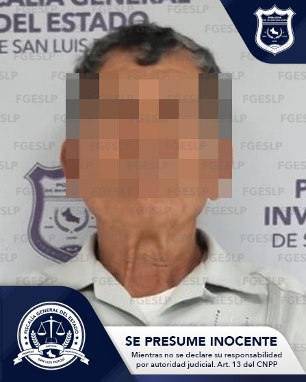 POR DELITOS SEXUALES, FUE VINCULADO A PROCESO FABRICIANO “N”