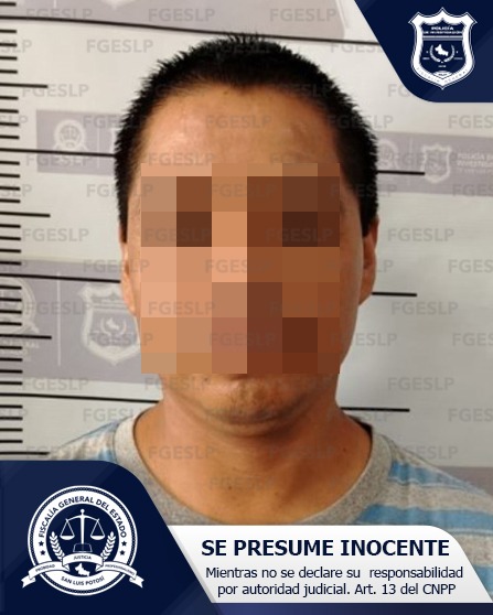 EN AQUISMÓN, PDI DETIENE A SUJETO SEÑALADO POR LESIONES CALIFICADAS
