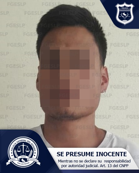 PDI DETIENE EN SLP A INDICIADO POR FEMINICIDIO EN GRADO DE TENTATIVA Y VIOLENCIA FAMILIAR PDI DETIENE EN SLP A INDICIADO POR FEMINICIDIO EN GRADO DE TENTATIVA Y VIOLENCIA FAMILIAR