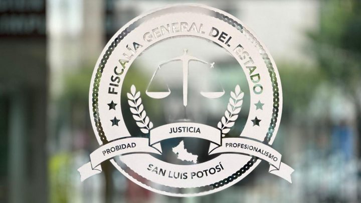 EN CIUDAD VALLES, FGESLP LOGRA VINCULACIÓN A PROCESO A SEÑALADA DE VIOLACIÓN