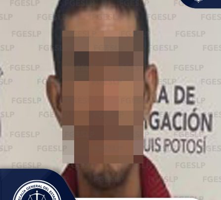 JESÚS “N” QUEDÓ APREHENDIDO POR LESIONES CALIFICADAS EN VILLA DE REYES