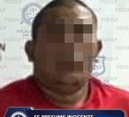 FISCALÍA DETIENE A SUJETO POR TENTATIVA DE FEMINICIDIO OCURRIDO EN CAPULINES