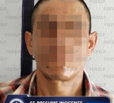 PDI APREHENDE A UN SUJETO REINCIDENTE POR DELITOS CONTRA LA SALUD