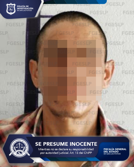 PDI APREHENDE A UN SUJETO REINCIDENTE POR DELITOS CONTRA LA SALUD PDI APREHENDE A UN SUJETO REINCIDENTE POR DELITOS CONTRA LA SALUD