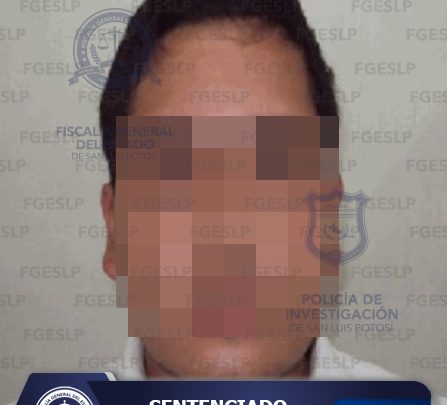 UNIDAD DEL SISTEMA TRADICIONAL LOGRA 56 AÑOS DE PRISIÓN PARA ACUSADO DE INHUMACIÓN DE UNA JOVEN