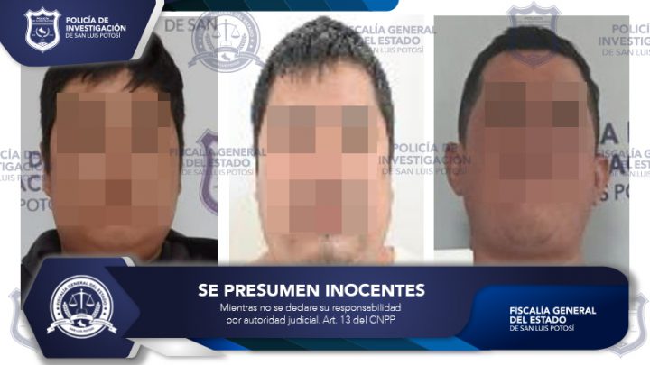 PDI CUMPLIMENTA TRES ÓRDENES DE APREHENSIÓN POR ATAQUE Y ROBO EN UN TALLER DE TIERRA BLANCA