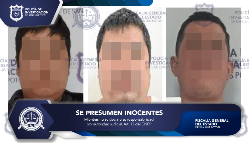PDI CUMPLIMENTA TRES ÓRDENES DE APREHENSIÓN POR ATAQUE Y ROBO EN UN TALLER DE TIERRA BLANCA PDI CUMPLIMENTA TRES ÓRDENES DE APREHENSIÓN POR ATAQUE Y ROBO EN UN TALLER DE TIERRA BLANCA
