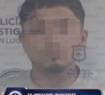 MEDIANTE UNA ORDEN DE APREHENSIÓN, PDI DETIENE A SUJETO SEÑALADO DE HOMICIDIO