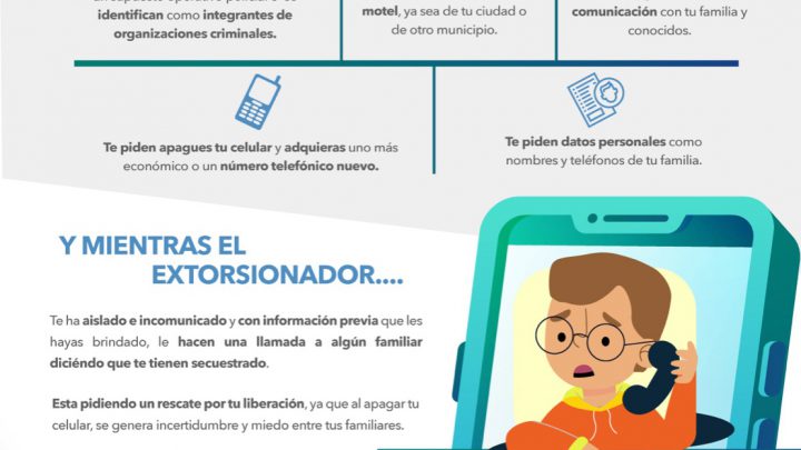 LOCALIZA FGESLP EN VENADO A ADOLESCENTE VÍCTIMA DE SECUESTRO VIRTUAL